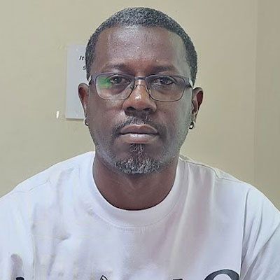 Anthony Mintsa
