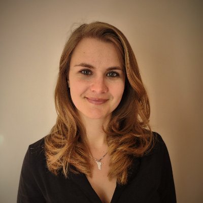 Cecilia Kessler