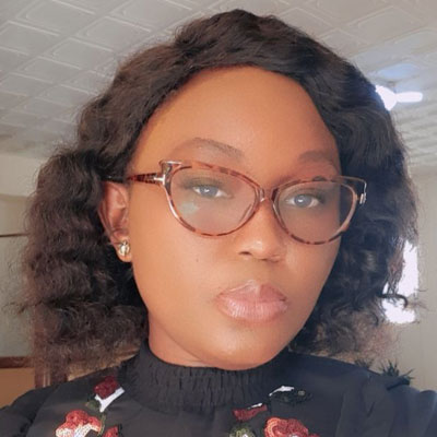 Dr. Eleonne Moukiti Mbongo