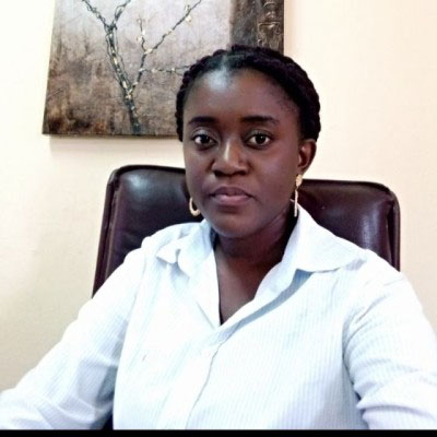 Ferdie Chryssie Mihindou Gnoundou