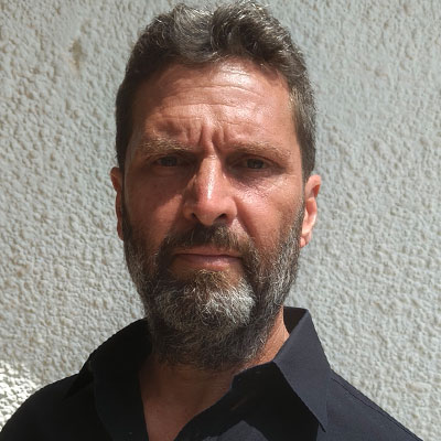 Geoff Lavoy