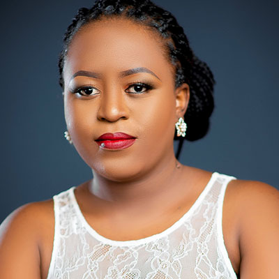 Dr. Madalo Mukoka