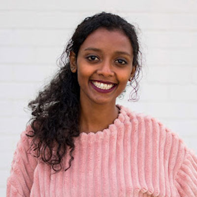Mahlet Birhanu