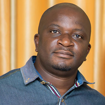 Dr. Mphatso Mwapasa