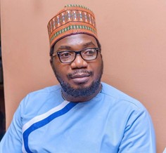 Dr. Folahanmi Akinsolu