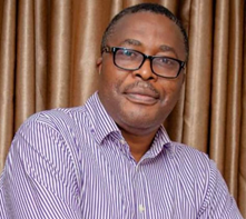 Prof. Oliver Ezechi