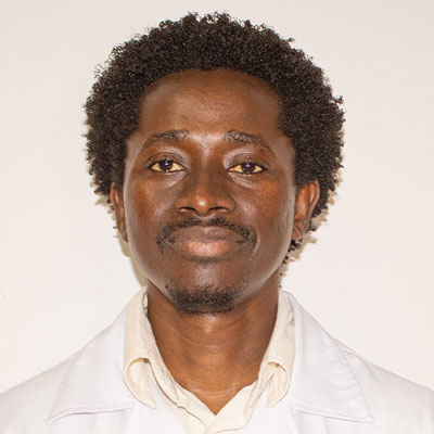 Dr. Dinis Nguenha