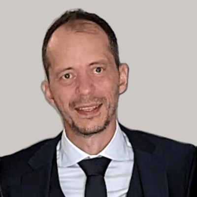 Dr. Nikolaos Tachos