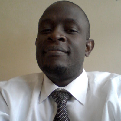 Dr. Abdulwahab Sessolo 