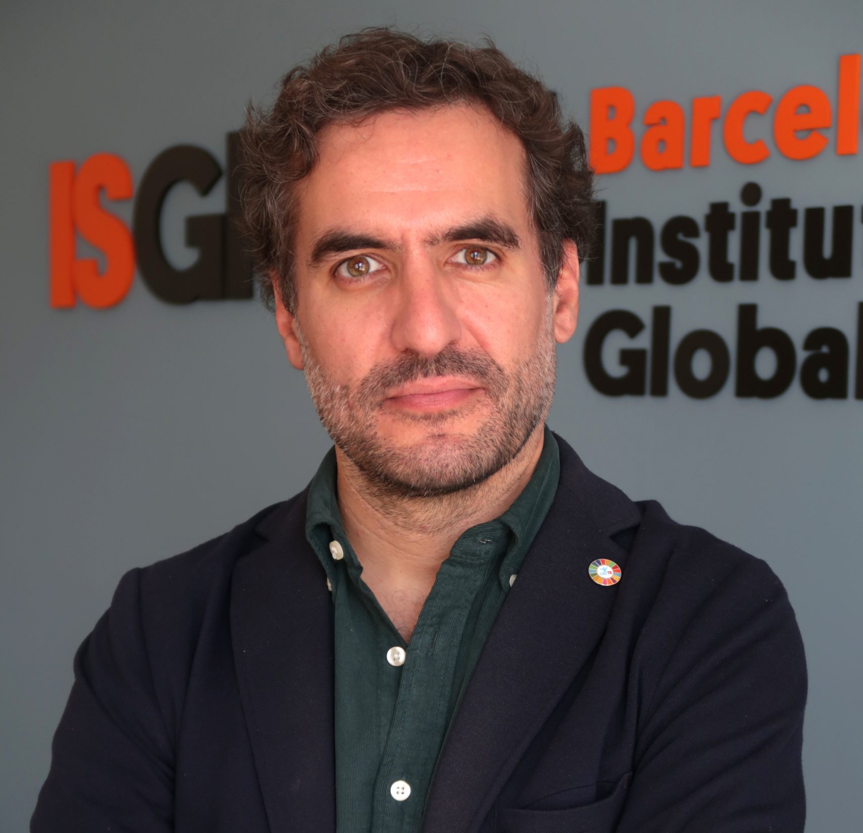 Alberto García-Basteiro
